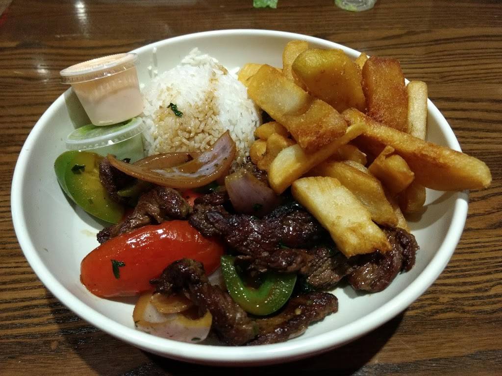 Don Pollo of Gaithersburg | restaurant | 9083 Gaither Rd, Gaithersburg, MD 20877, USA | 3019900981 OR +1 301-990-0981