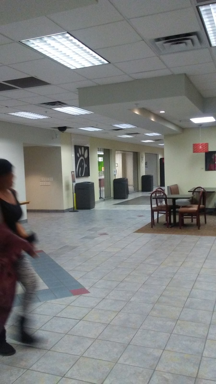 Chick-fil-A | restaurant | 3410 Taft Blvd, Clark Student Center, Union, Wichita Falls, TX 76308, USA | 9403974803 OR +1 940-397-4803