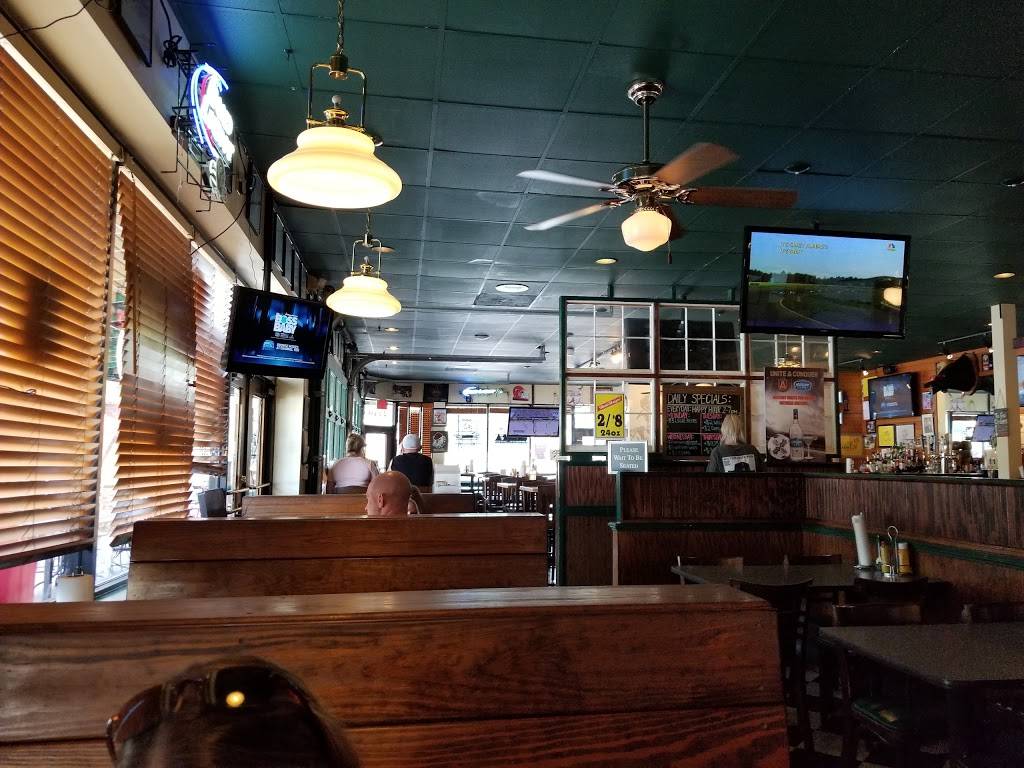 Blind Pig Tavern | restaurant | 2440 W Broad St, Athens, GA 30606, USA | 7062087979 OR +1 706-208-7979