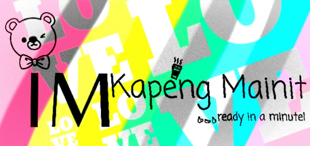 IM Kapeng Mainit | bakery | 14254 Astoria St, Sylmar, CA 91342, USA | 6266734831 OR +1 626-673-4831