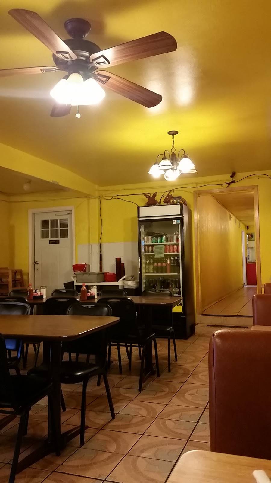 Jalisco Restaurant | restaurant | 865 W Washington St, Stephenville, TX 76401, USA | 2549652655 OR +1 254-965-2655