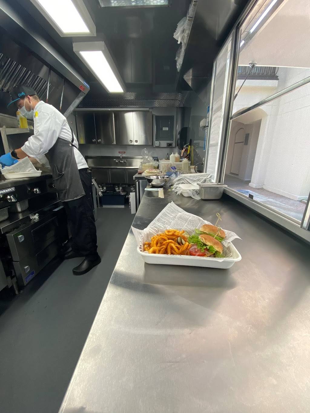 The Gore Creek Kitchen at Chair 20 | restaurant | 1300 Westhaven Dr, Vail, CO 81657, USA | 9704791538 OR +1 970-479-1538