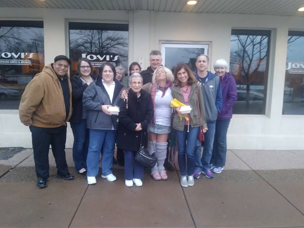 Jovis | restaurant | 2795 Delaware Ave, Kenmore, NY 14217, USA | 7168749103 OR +1 716-874-9103