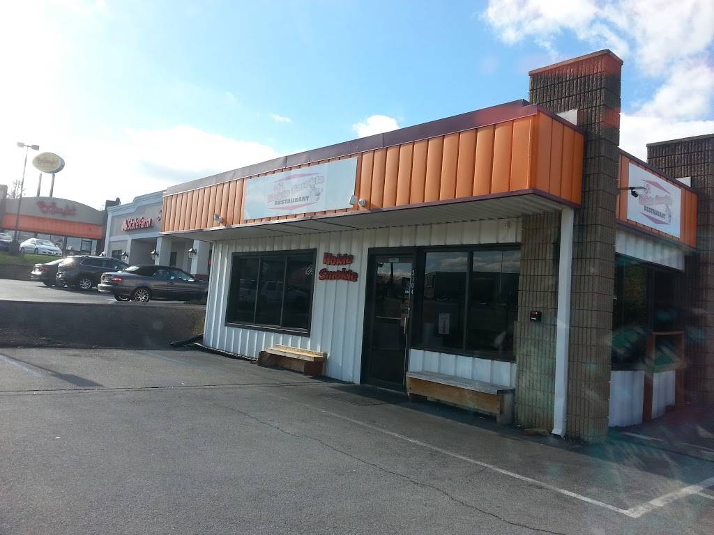 Hokie Smokie | restaurant | 2104 W Mountcastle Dr, Johnson City, TN 37604, USA | 4232320801 OR +1 423-232-0801