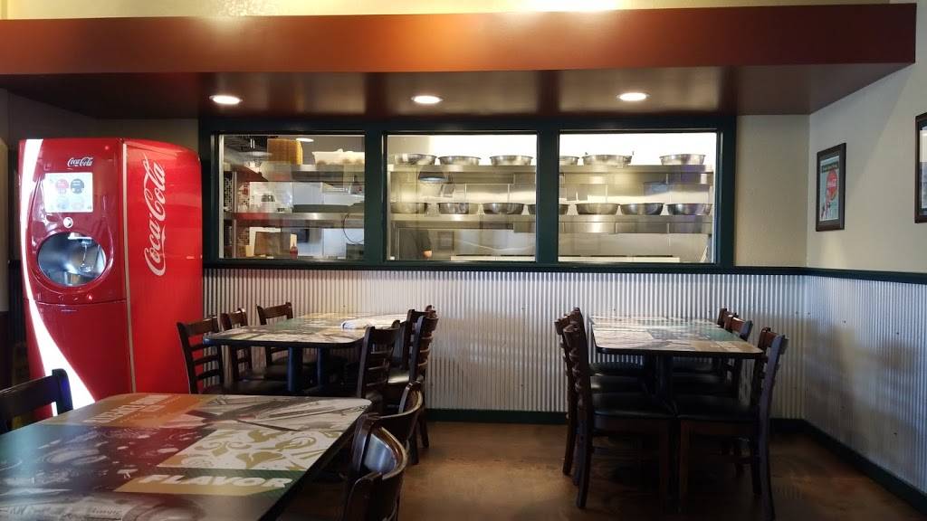 Wingstop | restaurant | 1217 S Euclid St, Anaheim, CA 92802, USA | 7145339464 OR +1 714-533-9464