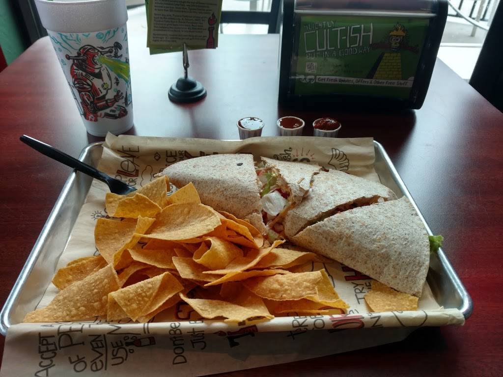 Tijuana Flats | restaurant | 9990 University Plaza Dr, Fort Myers, FL 33913, USA | 2393629910 OR +1 239-362-9910