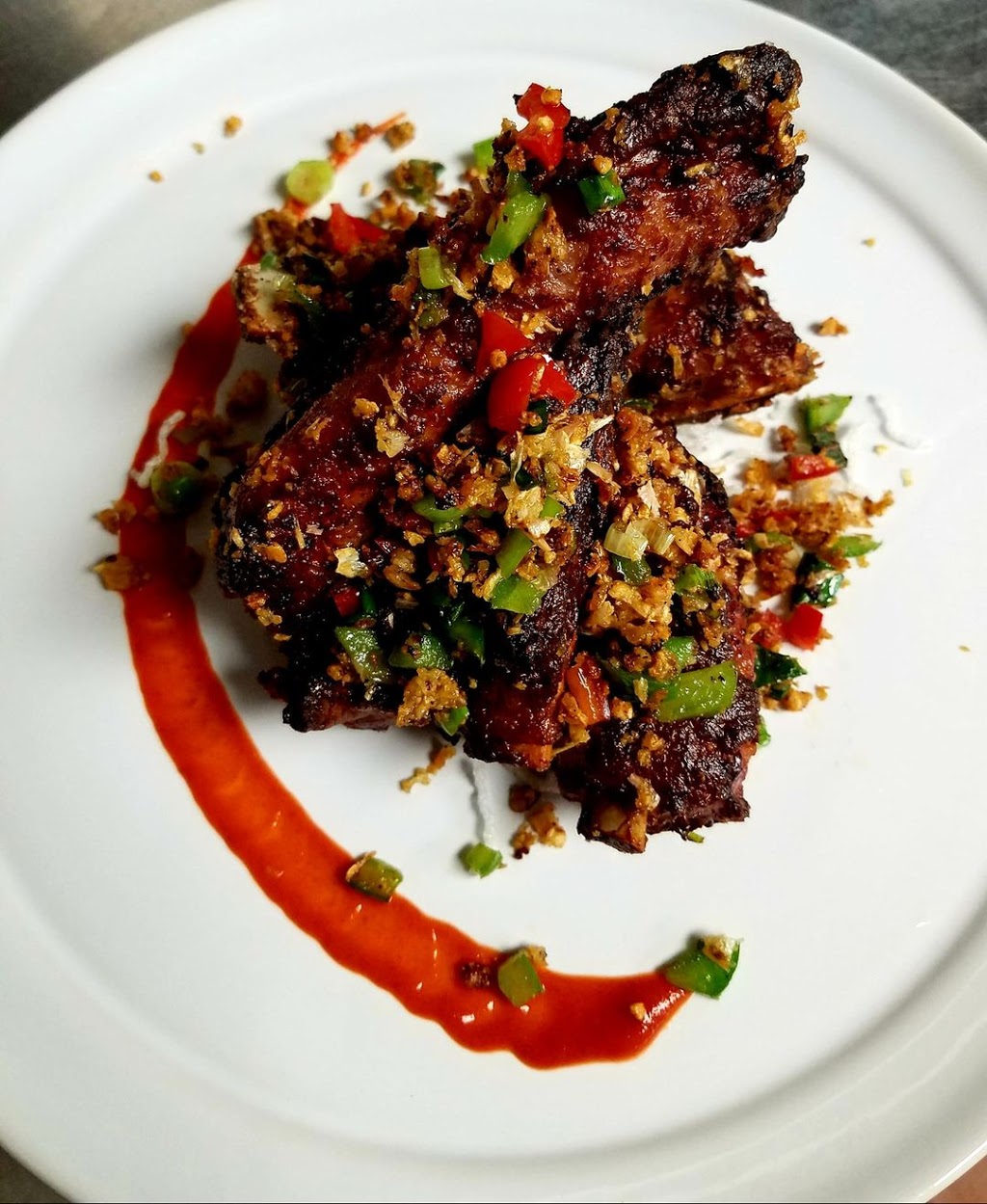 K Pub Kitchen & Bar | restaurant | 22 Lincoln Ave, Saugus, MA 01906, USA | 7816663494 OR +1 781-666-3494