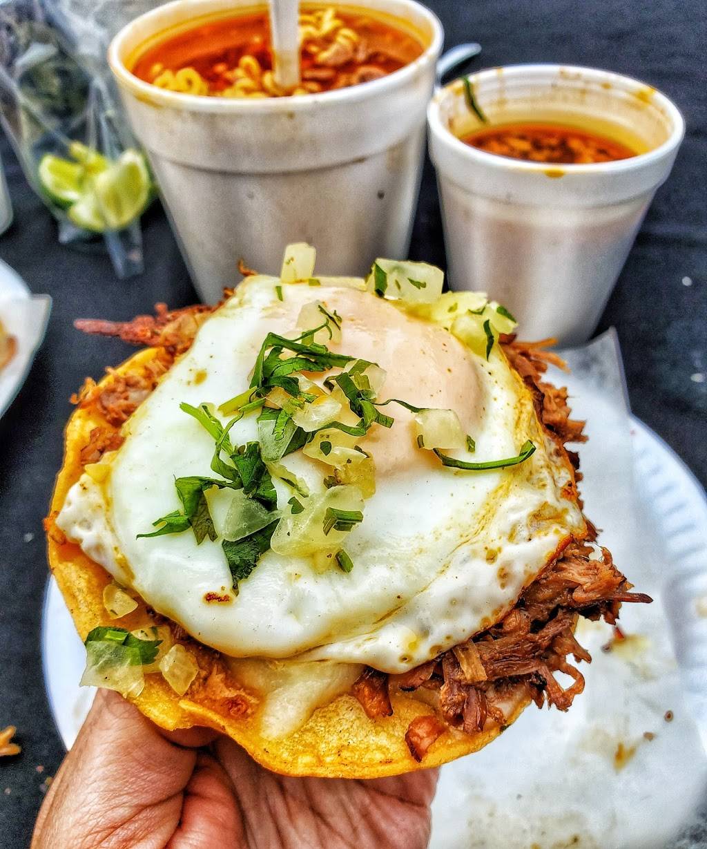 Cocina Los V | restaurant | 4112 E Olympic Blvd, Los Angeles, CA 90023, USA | 3235195350 OR +1 323-519-5350