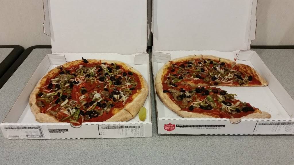 Papa Johns Pizza | restaurant | 1243 Meadow Bridge Dr, Dayton, OH 45434, USA | 9373207272 OR +1 937-320-7272