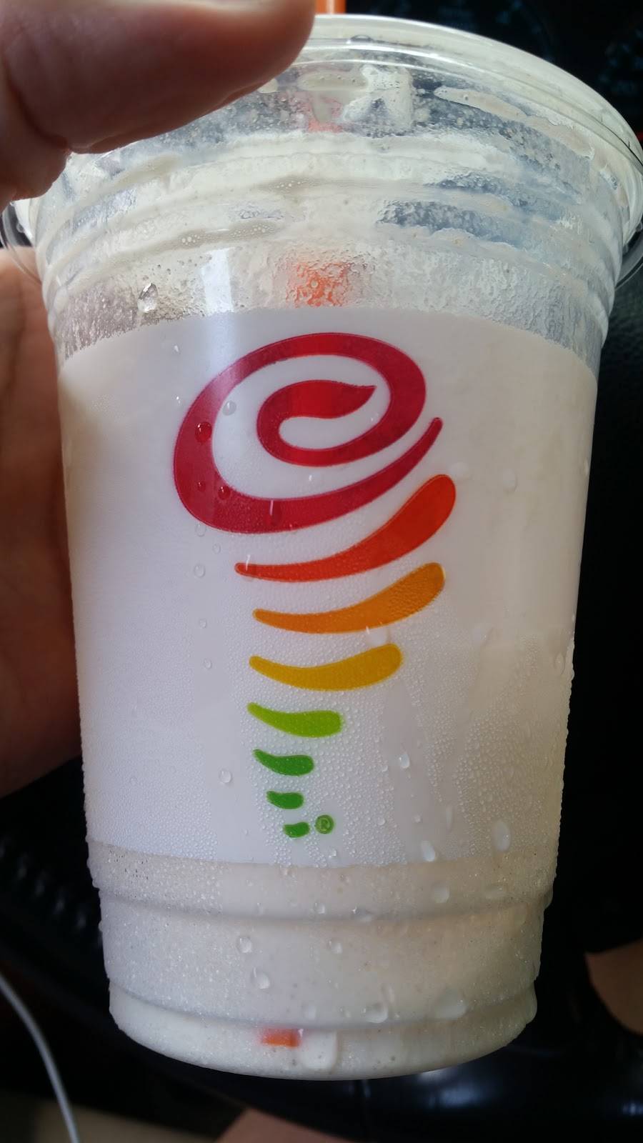 Jamba | restaurant | 24223 Crenshaw Blvd #A, Torrance, CA 90505, USA | 3105170224 OR +1 310-517-0224