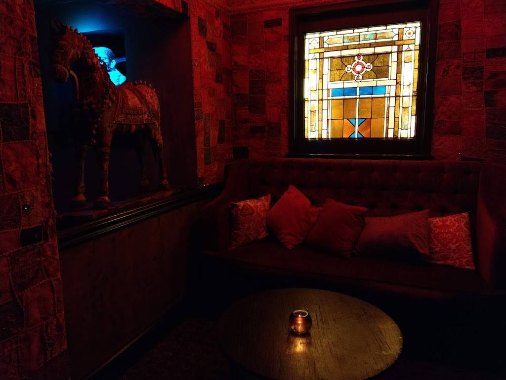 Foundation Room Dallas | night club | 2200 N Lamar St, Dallas, TX 75202, USA | 2149782583 OR +1 214-978-2583