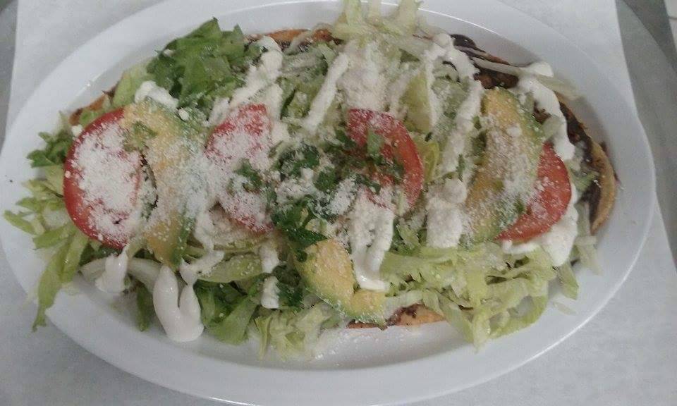 El Paisano Restaurant & Bakery | restaurant | 1006 6th St, Taft, CA 93268, USA | 6614409176 OR +1 661-440-9176