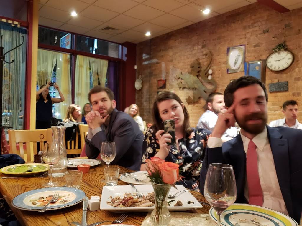 Skappo Italian Wine Bar | restaurant | 3322, 59 Crown St, New Haven, CT 06510, USA | 2037731394 OR +1 203-773-1394