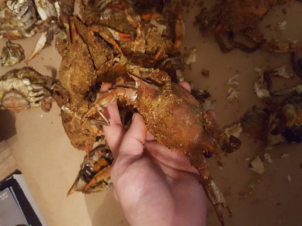 Petes Crab House | restaurant | 1946 E Joppa Rd, Parkville, MD 21234, USA | 4106618210 OR +1 410-661-8210