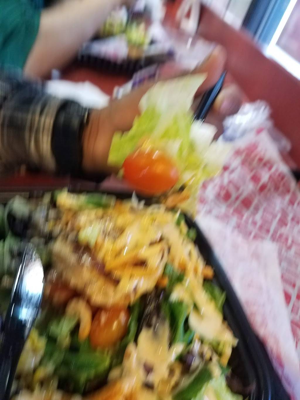 Jack in the Box | restaurant | 6350 W Ramsey St, Banning, CA 92220, USA | 9518452399 OR +1 951-845-2399