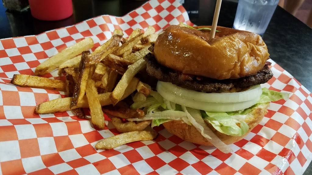 Caveman Kitchen | restaurant | 2215 Vermont Ave #101, 102, Los Angeles, CA 90007, USA | 3237373717 OR +1 323-737-3717