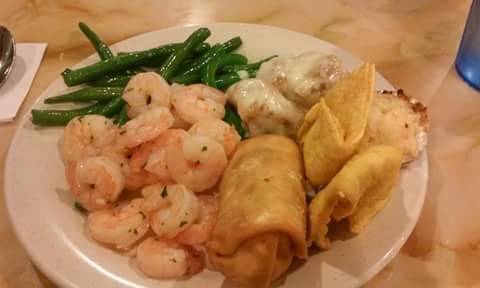 Panda Gourmet Buffet | restaurant | 200 Plaza Drive, Clearfield, PA 16830, USA | 8147655300 OR +1 814-765-5300