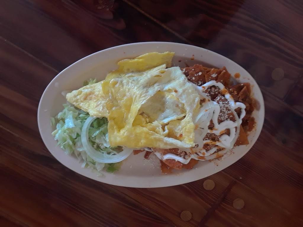 Las Monarcas | restaurant | 1817 E Ave Q-5, Palmdale, CA 93550, USA | 6612087786 OR +1 661-208-7786