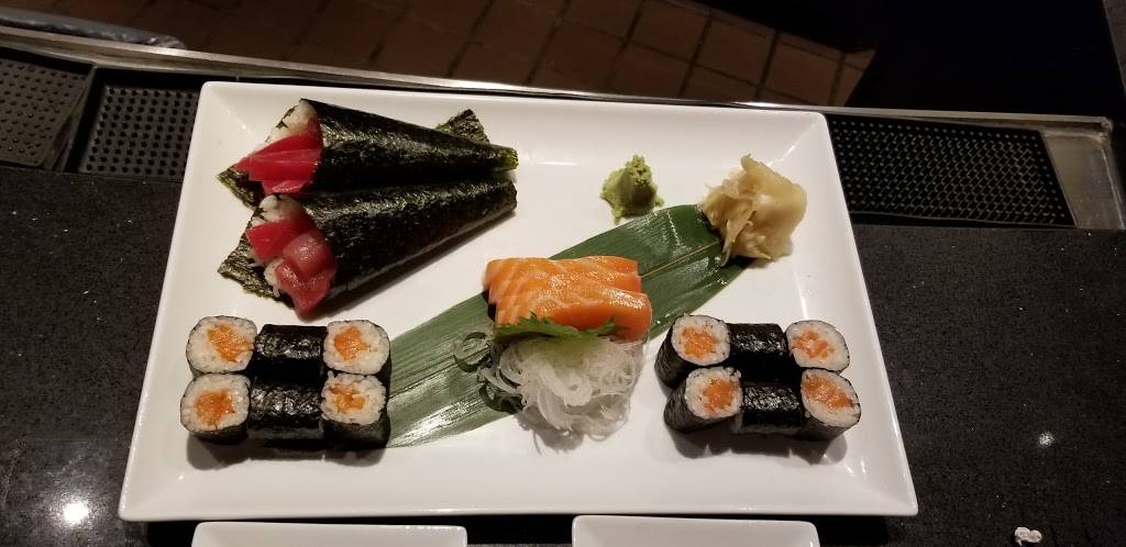 Luk Fu | restaurant | 7002 Arundel Mills Cir, Hanover, MD 21076, USA | 4438427000 OR +1 443-842-7000