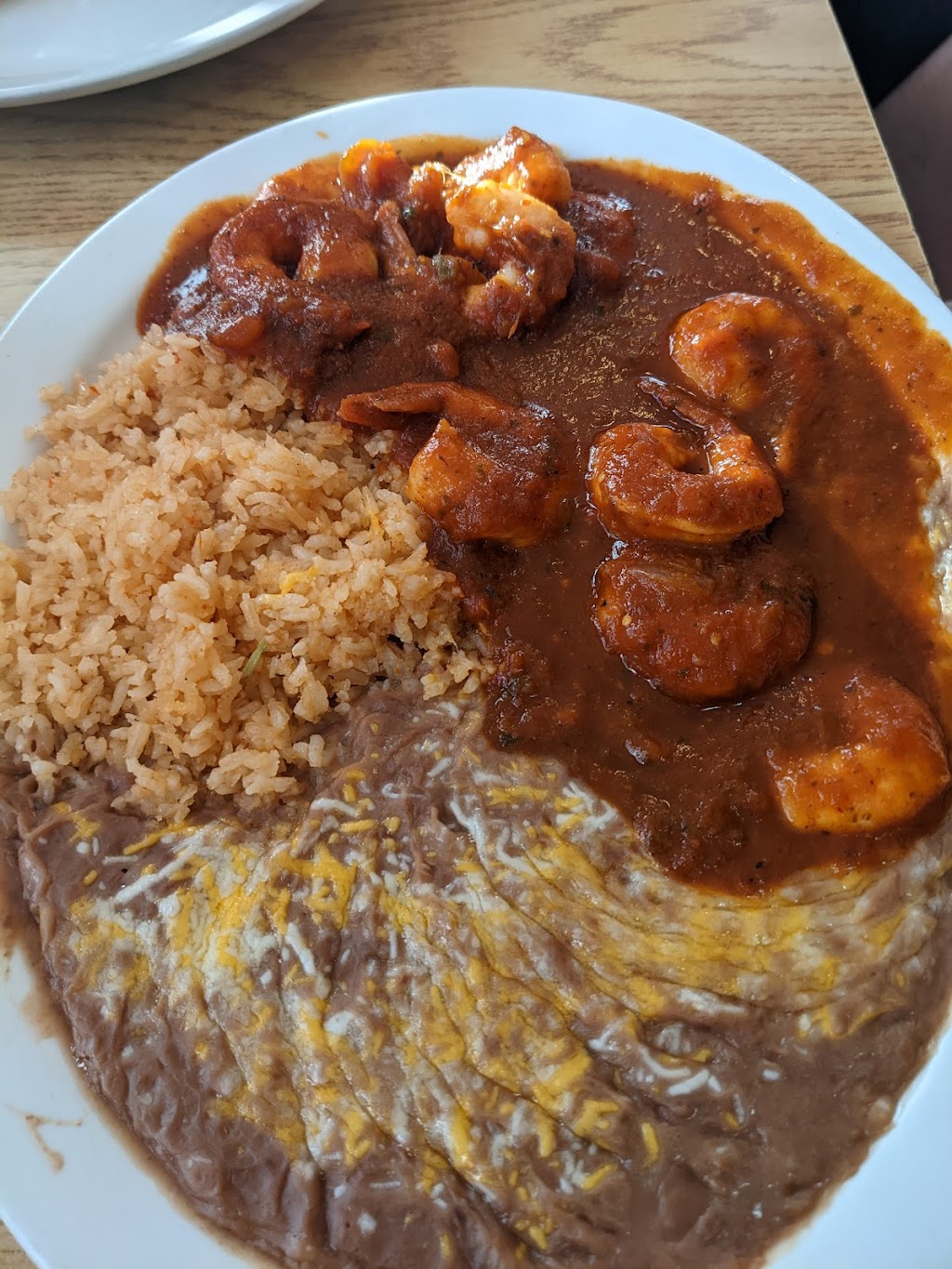 Perlitas Authentic Mexican | restaurant | 297 US-101, Crescent City, CA 95531, USA | 7074656770 OR +1 707-465-6770