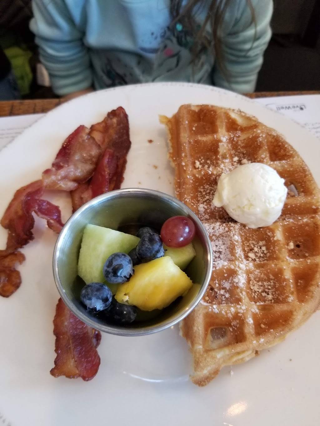 First Watch - Val Vista | restaurant | 1939 S Val Vista Dr, Mesa, AZ 85204, USA | 4806333352 OR +1 480-633-3352