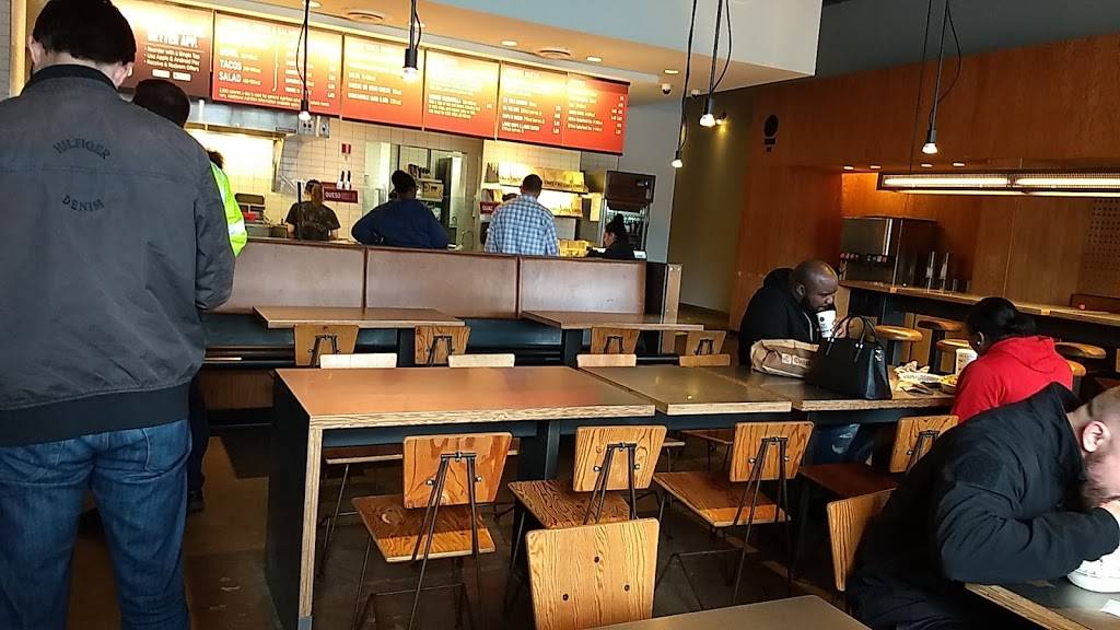 Chipotle Mexican Grill | restaurant | 3822 E Broad St Unit 41A, Whitehall, OH 43213, USA | 6146003001 OR +1 614-600-3001