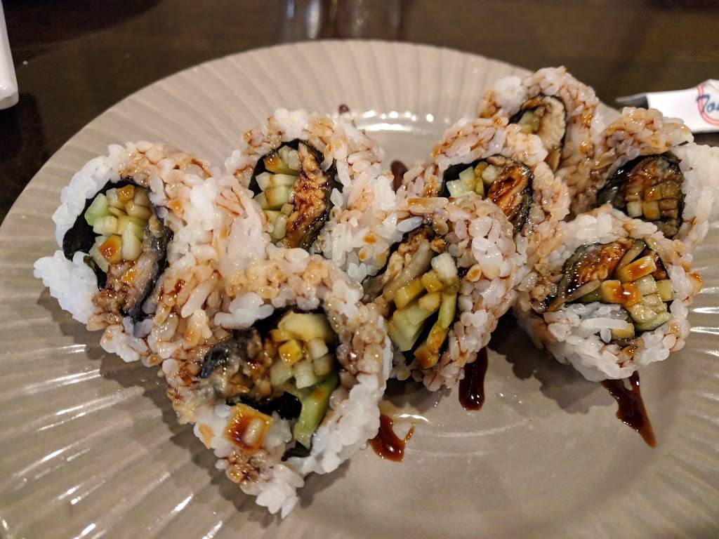 Little Tokyo Restaurant | restaurant | 11640 Carmel Mountain Rd # 122, San Diego, CA 92128, USA | 8586751468 OR +1 858-675-1468