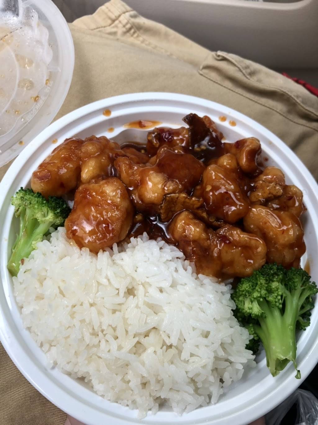 Lins Garden | restaurant | 4579, 1318, S Main St, Wake Forest, NC 27587, USA | 9195568066 OR +1 919-556-8066