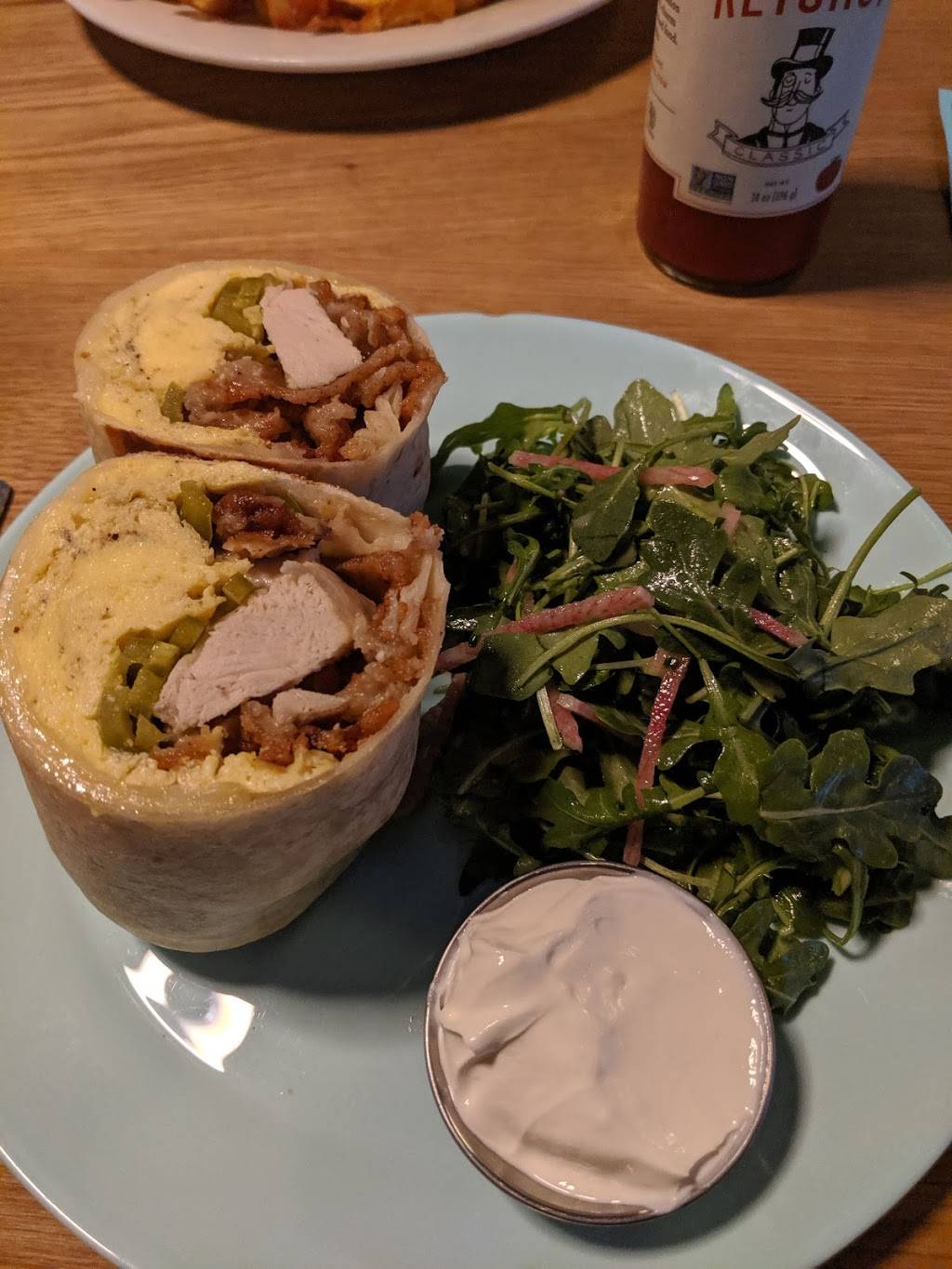 the LUNAR inn | restaurant | 3124 Richmond St, Philadelphia, PA 19134, USA | 2676396842 OR +1 267-639-6842