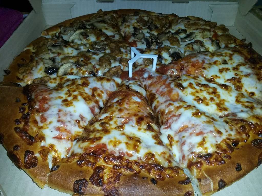 Pizza Hut | restaurant | 6832 Beach Blvd, Buena Park, CA 90621, USA | 7145214040 OR +1 714-521-4040