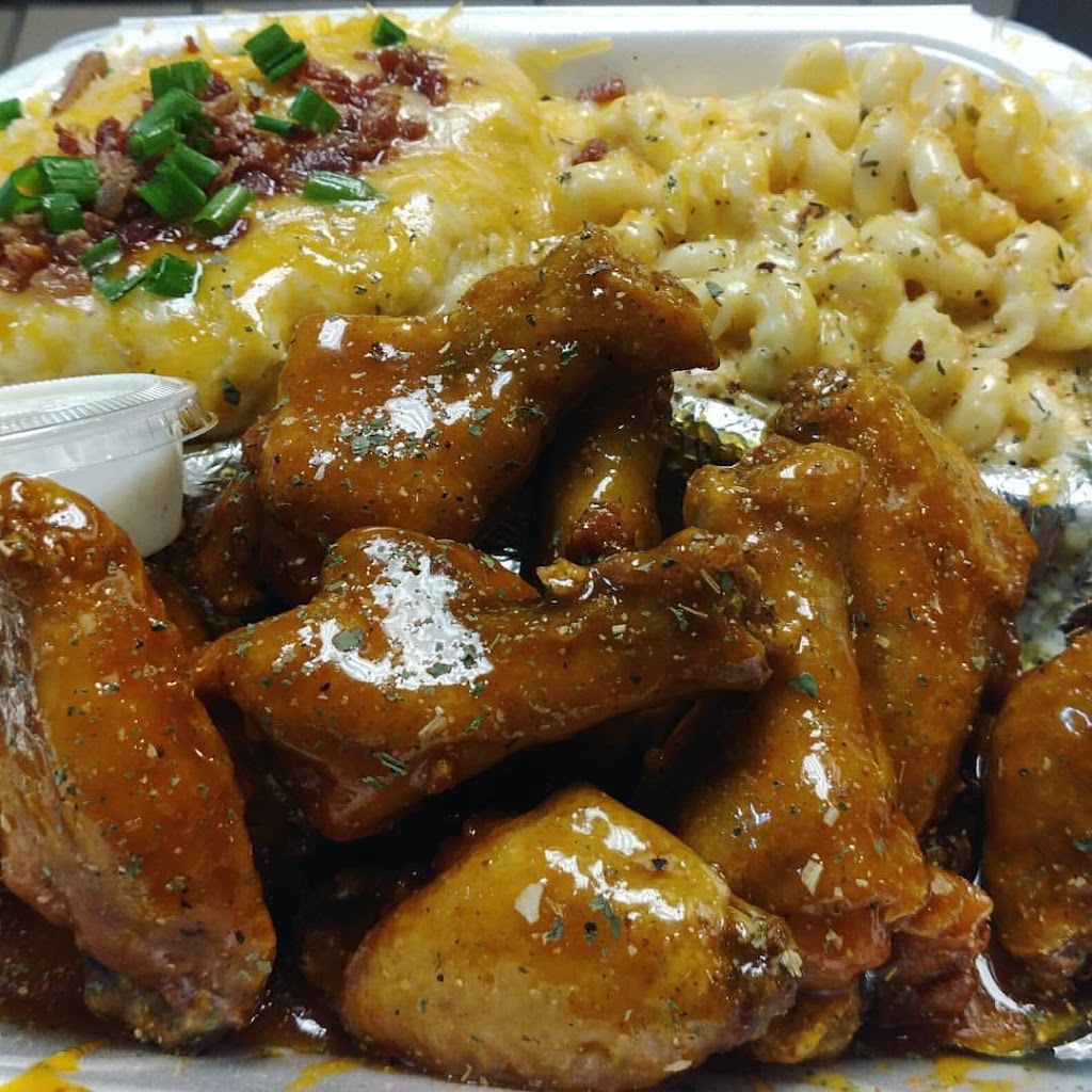 XQUISITE DINING | restaurant | 2488 Winchester Rd, Memphis, TN 38116, USA | 9012670661 OR +1 901-267-0661