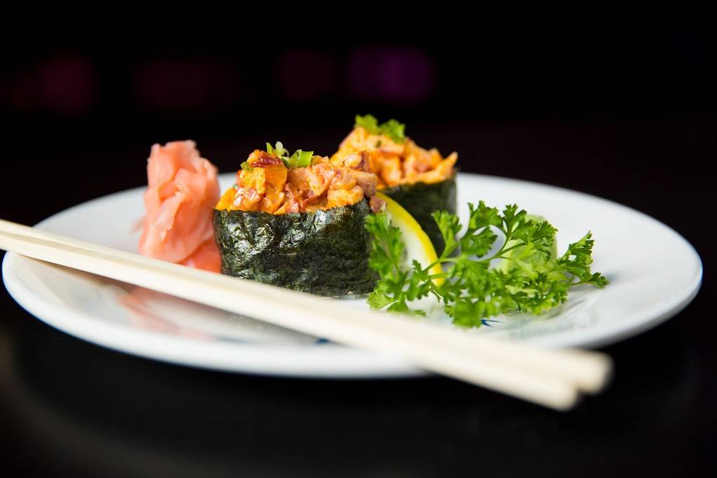 Tokyo Delves Sushi Bar | restaurant | 5239 Lankershim Blvd, North Hollywood, CA 91601, USA | 8186608803 OR +1 818-660-8803