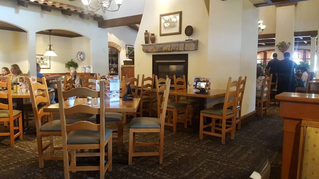 Olive Garden Italian Restaurant | meal takeaway | 8306 Citrus Park Dr, Tampa, FL 33625, USA | 8139207475 OR +1 813-920-7475