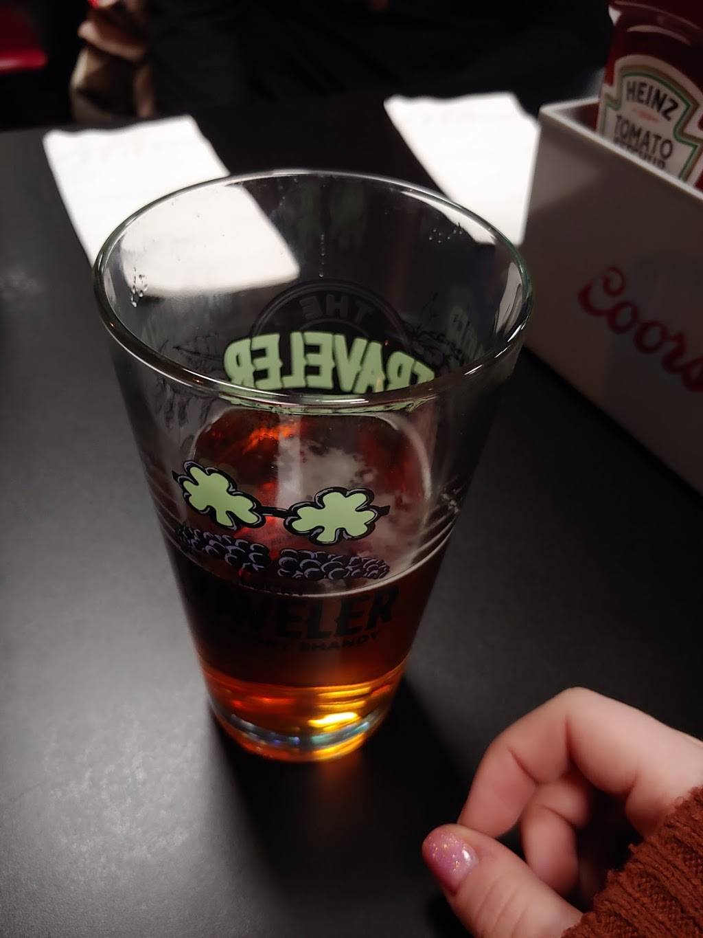 Klingers at the airport | restaurant | 2385 Bernville Rd, Reading, PA 19605, USA | 4848692814 OR +1 484-869-2814