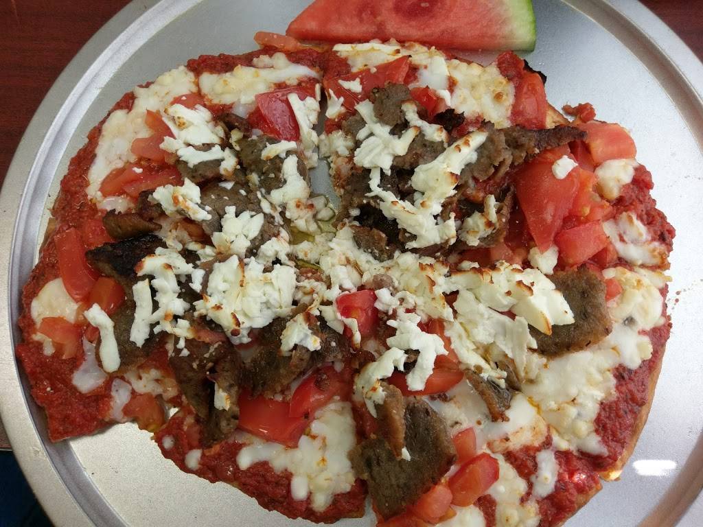 Olympia Cafe | restaurant | 1512 S Harbor City Blvd, Melbourne, FL 32901, USA | 3216768910 OR +1 321-676-8910