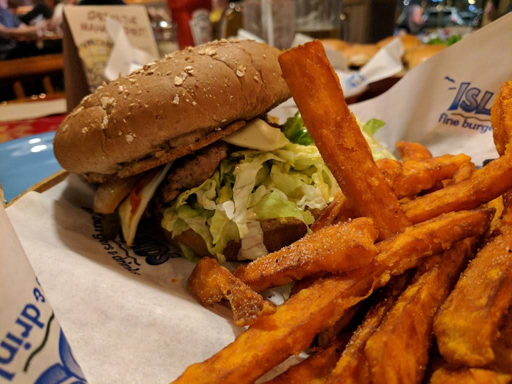 Islands Restaurant Newport Beach | restaurant | 1380 Bison Ave, Newport Beach, CA 92660, USA | 9492190445 OR +1 949-219-0445