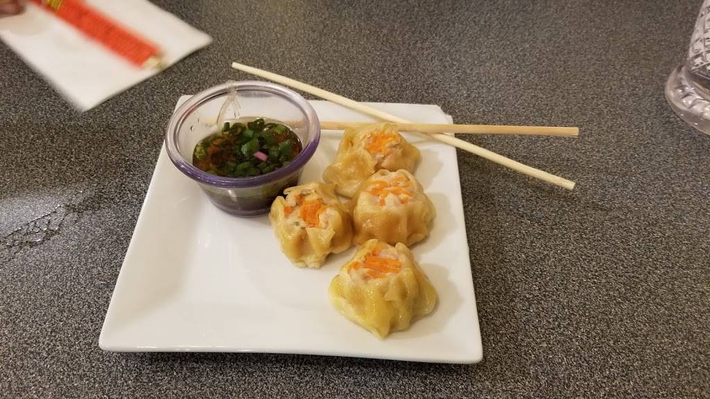 Baan Thai Kitchen | restaurant | 1950 Hendersonville Rd, Asheville, NC 28803, USA | 8286762995 OR +1 828-676-2995