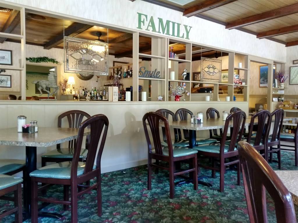 Brookside Restaurant | restaurant | 2978 US-211, Luray, VA 22835, USA | 5407435698 OR +1 540-743-5698