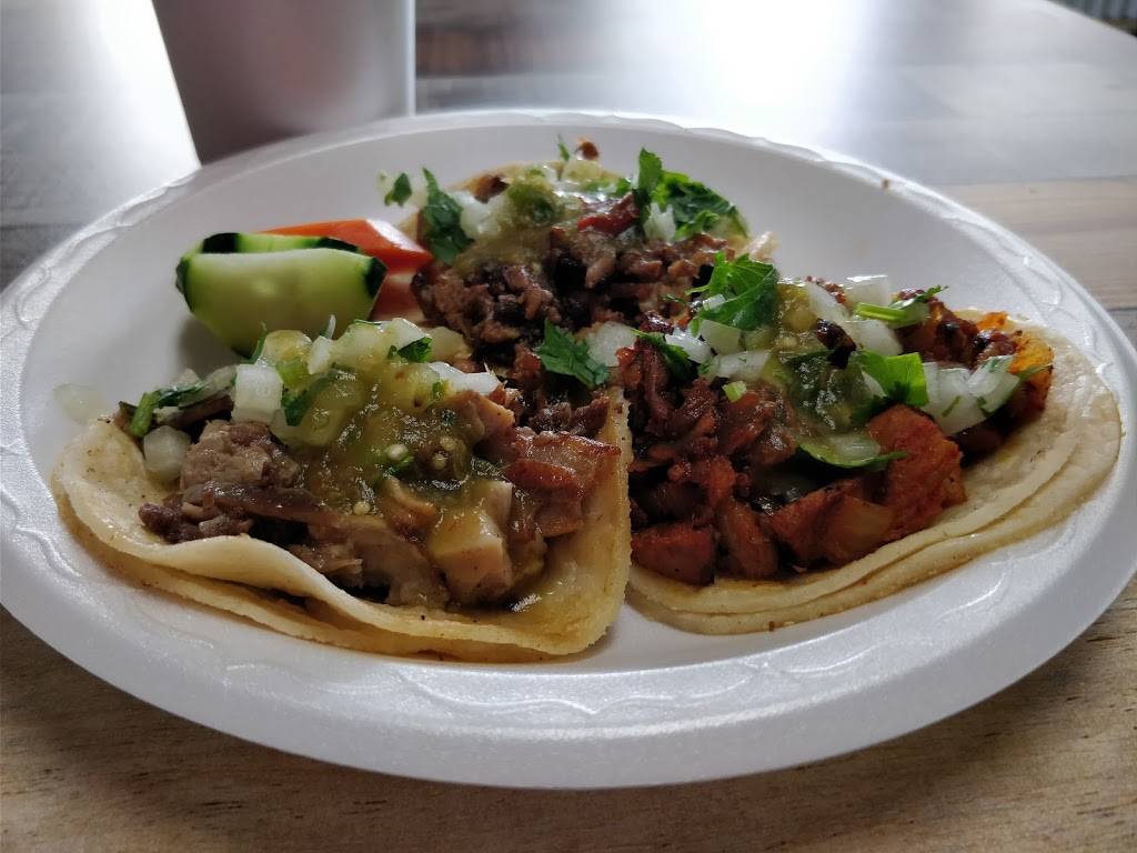 Tacos Puro Jalisco | restaurant | 271 S Gilbert St, Fullerton, CA 92833, USA | 7145193111 OR +1 714-519-3111