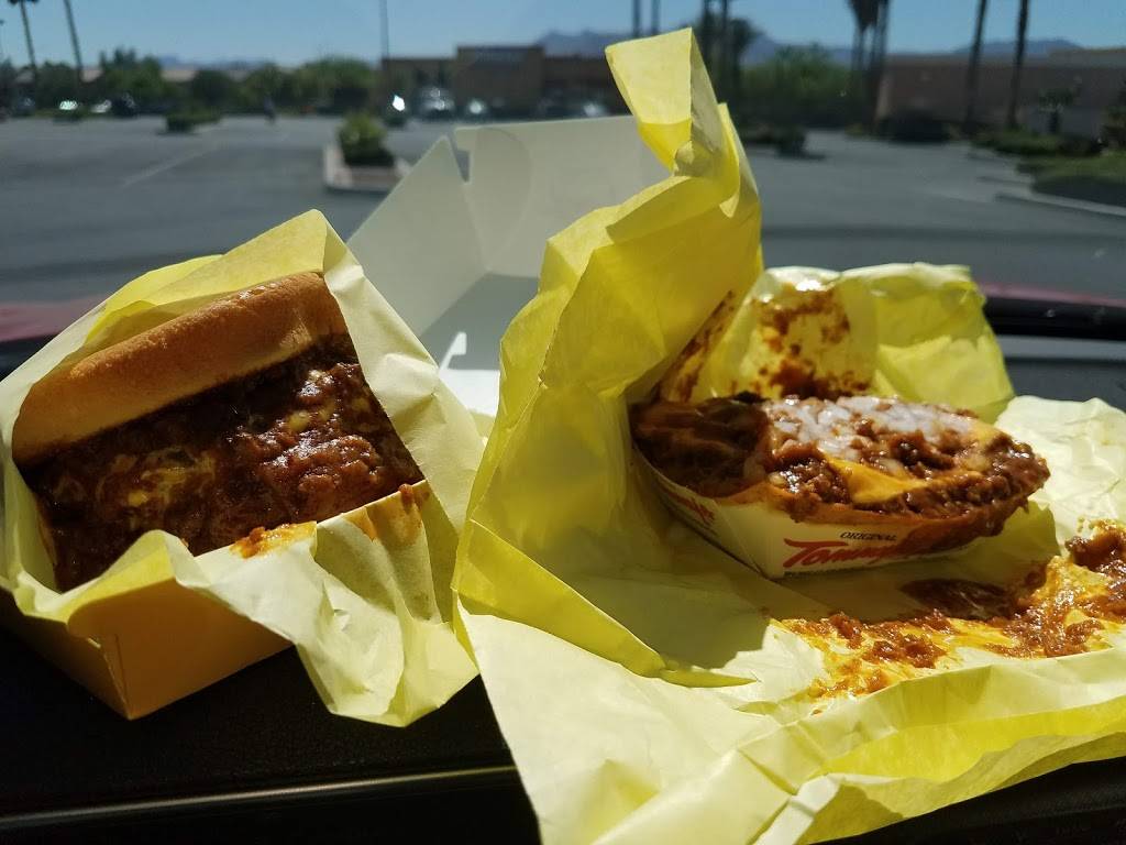 Original Tommys | restaurant | 7079 W Craig Rd, Las Vegas, NV 89129, USA | 7022076361 OR +1 702-207-6361