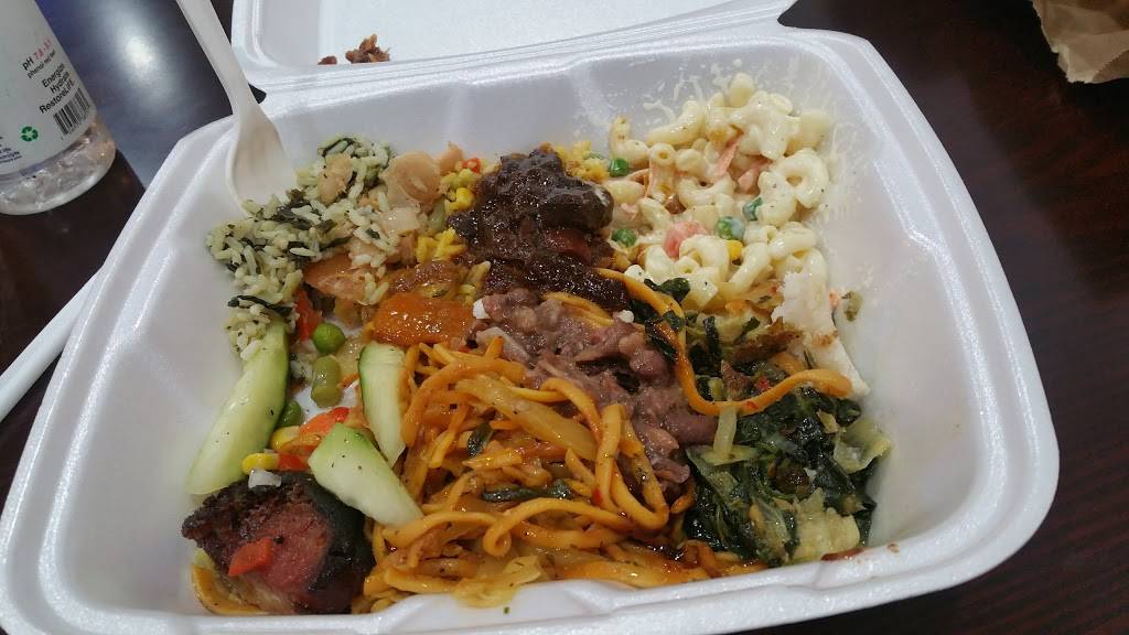 Soldiers | restaurant | 1278 Nostrand Ave, Brooklyn, NY 11226, USA | 7182844620 OR +1 718-284-4620