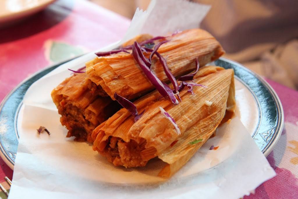 Irmas Original | restaurant | 22 N Chenevert St, Houston, TX 77002, USA | 7132220767 OR +1 713-222-0767