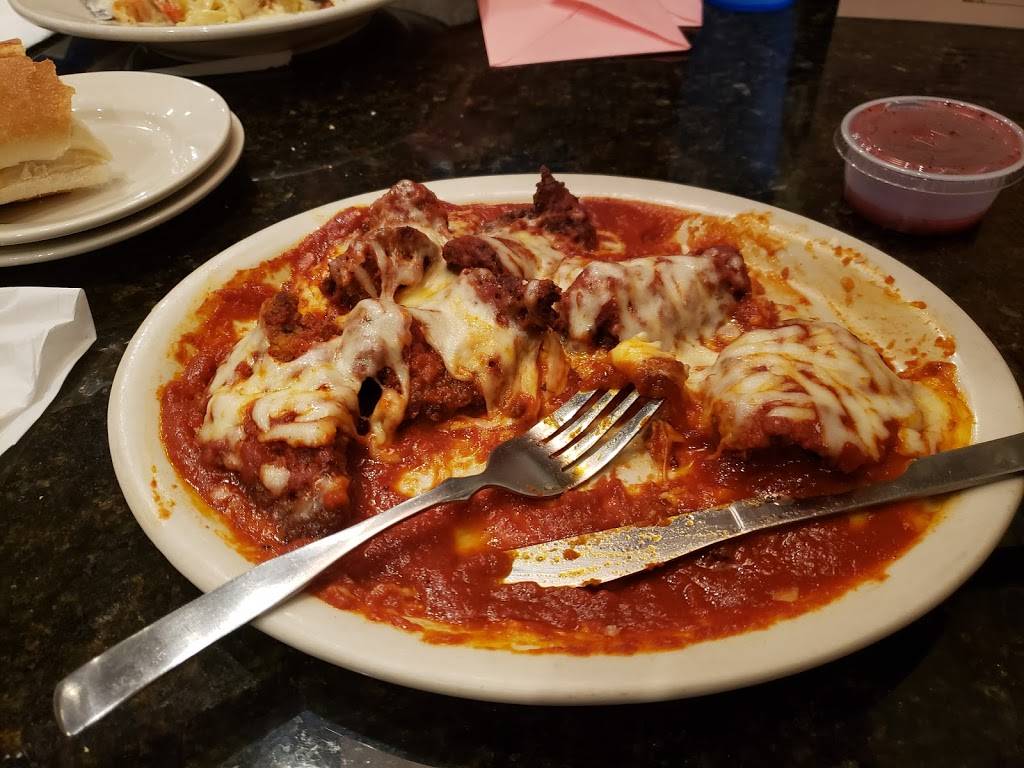 Carini Italian Restaurant | restaurant | 3718 Williamsburg Rd, Richmond, VA 23231, USA | 8042220715 OR +1 804-222-0715