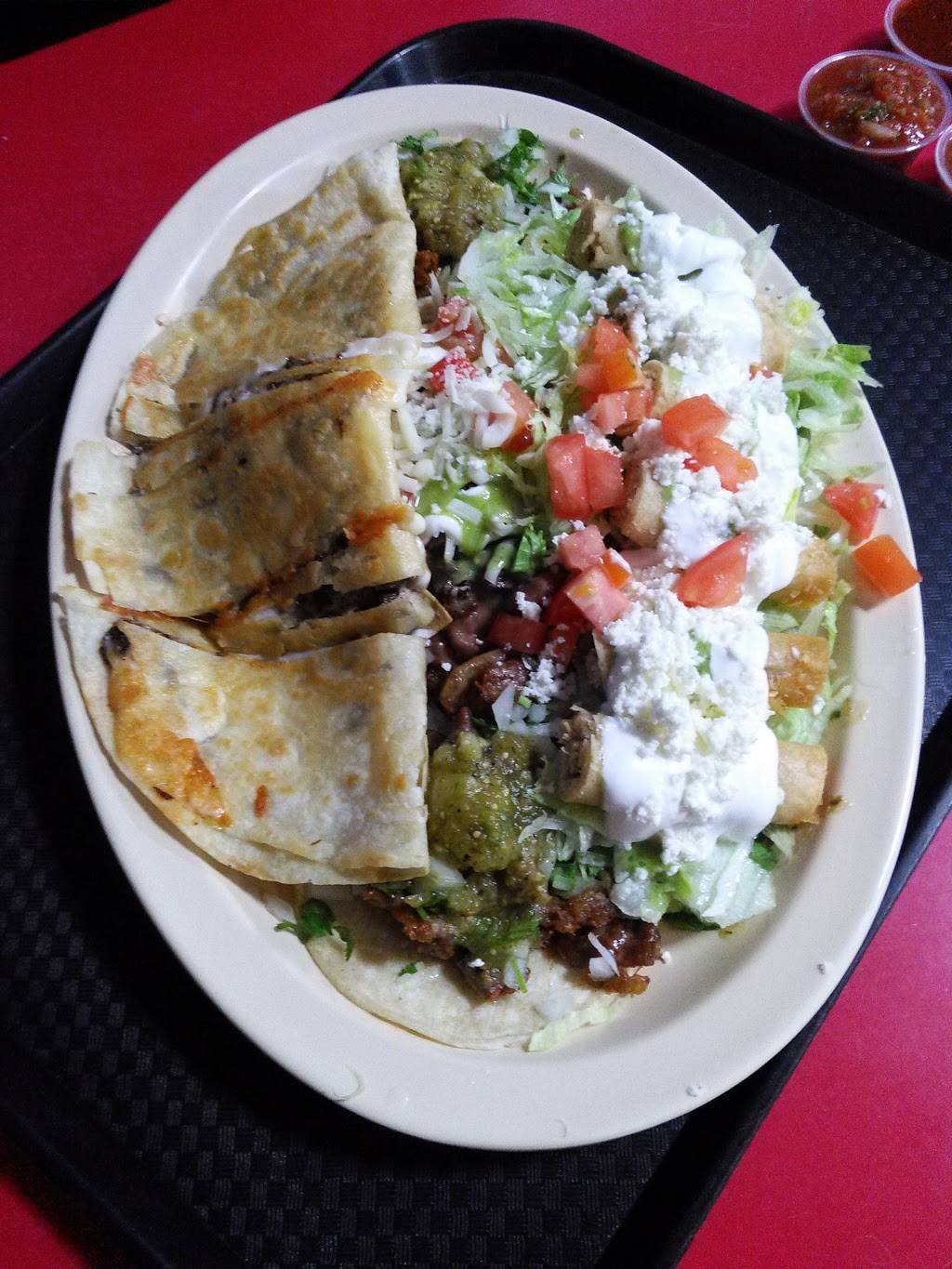 Que Ricos Mexican Grill | restaurant | 12940 Victory Blvd, North Hollywood, CA 91606, USA | 8189858014 OR +1 818-985-8014