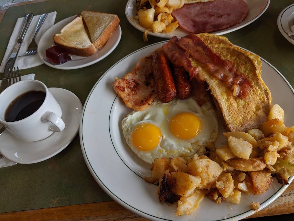 Orchard Family Restaurant ( All Day Breakfast) | restaurant | 2550 Hurontario St, Mississauga, ON L5B 4A2, Canada | 9052798220 OR +1 905-279-8220