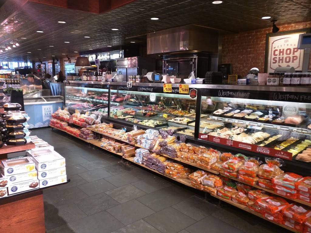 Westborn Market | bakery | 21770 Michigan Ave, Dearborn, MI 48124, USA | 3132746100 OR +1 313-274-6100