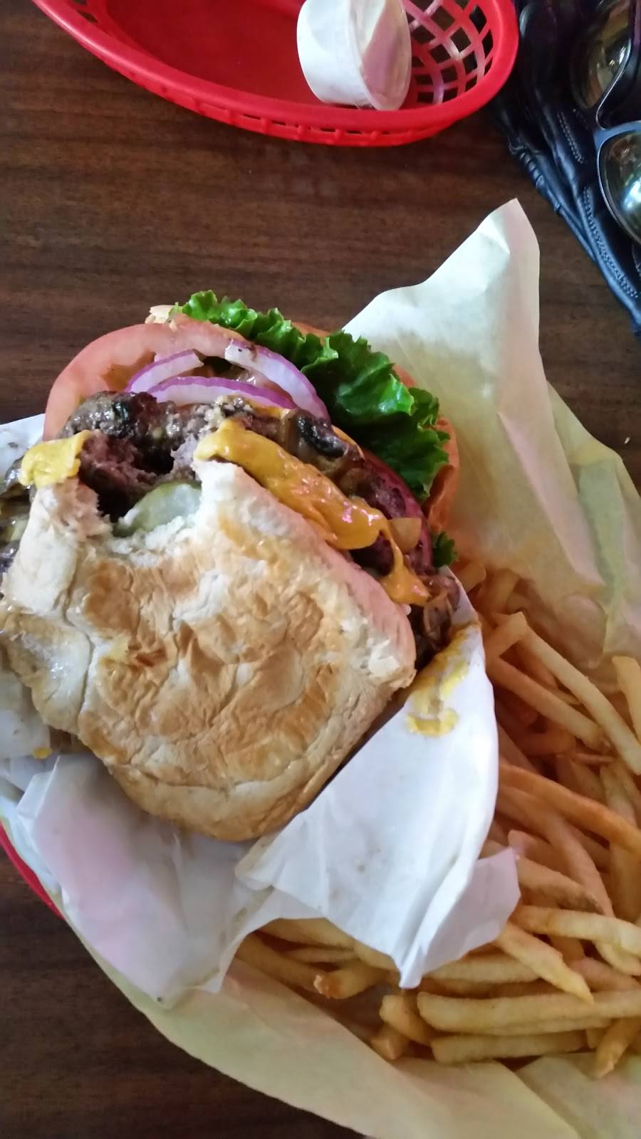 The Rock Inn | restaurant | 17539 Elizabeth Lake Rd, Lake Hughes, CA 93532, USA | 6617241855 OR +1 661-724-1855