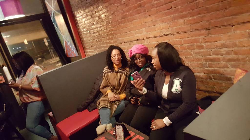 Side Bar | restaurant | 242 South Ave, Rochester, NY 14604, USA | 5854542477 OR +1 585-454-2477