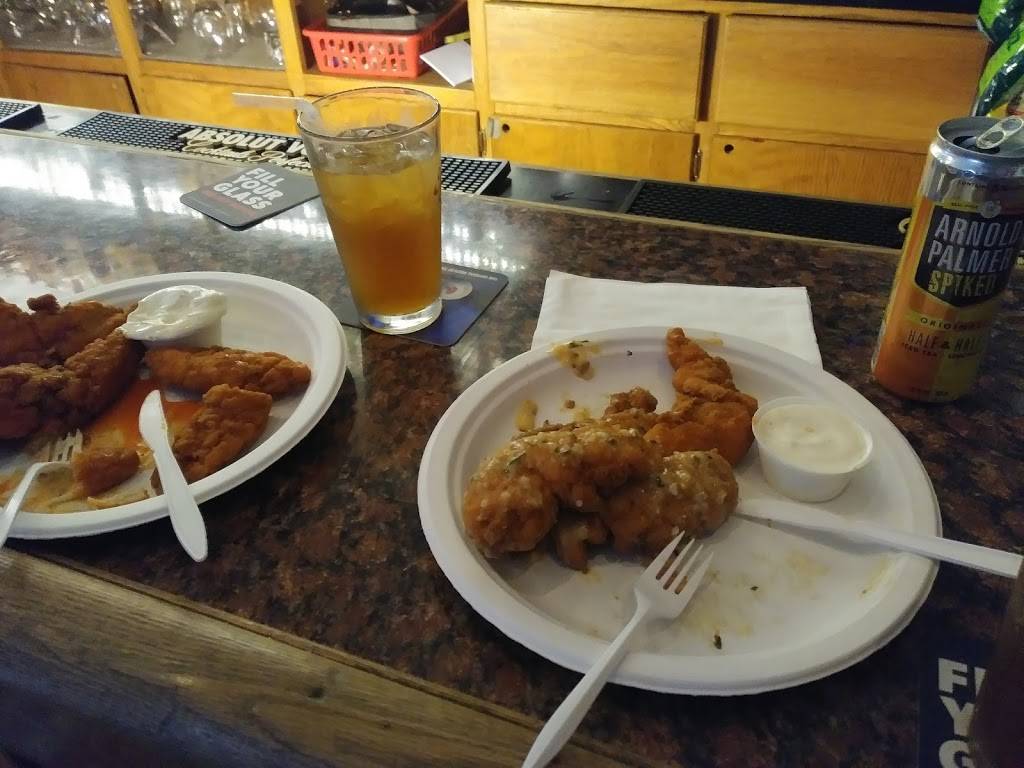 Augies Cafe | cafe | 283 Park St, Bristol, CT 06010, USA | 8603141717 OR +1 860-314-1717