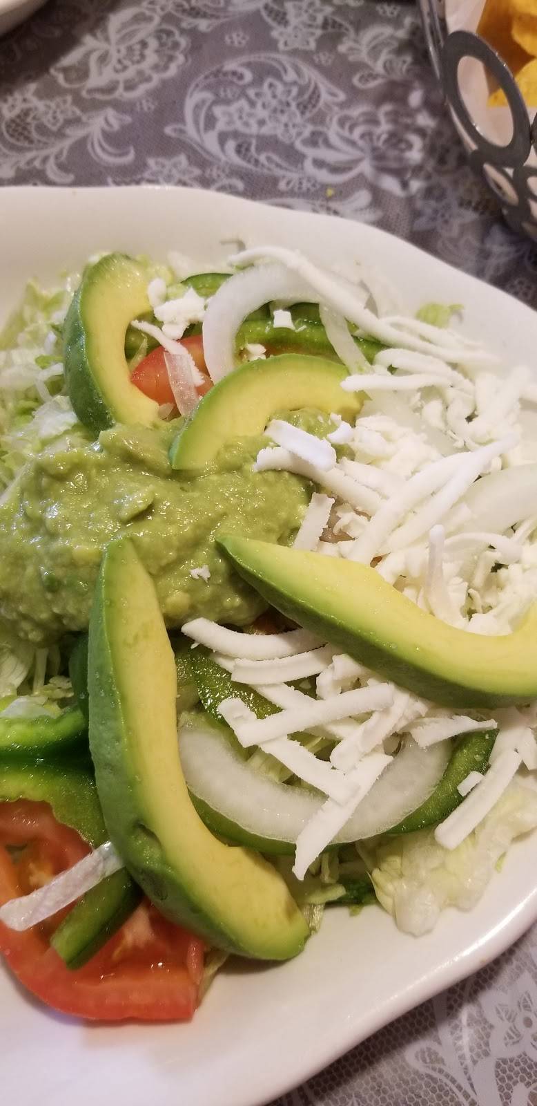 La Fogata | restaurant | 1303 Enterprise Dr, Lynchburg, VA 24502, USA | 4345821996 OR +1 434-582-1996